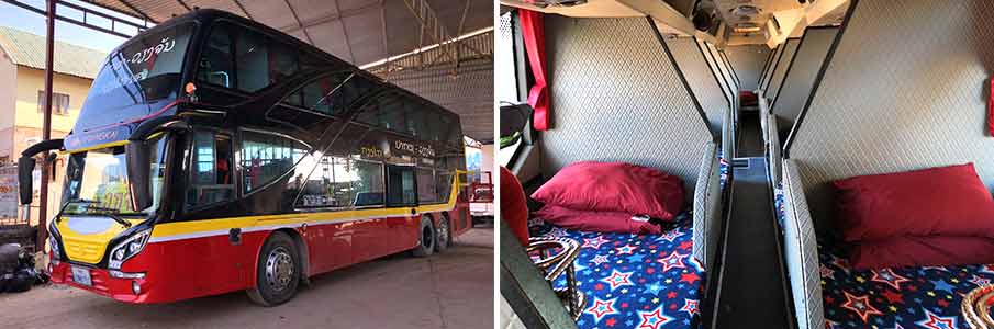 sleeper-bus-pakse-to-vientiane