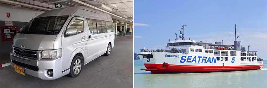 taxi-car-ferry-hua-hin-to-koh-samui