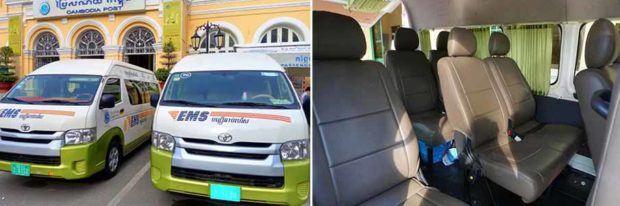 bus-minivan-phnom-penh-to-kep