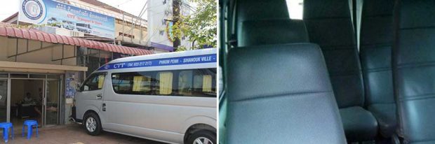 bus-minivan-sihanoukville-to-kampot