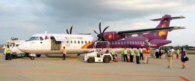 flight-ferry-sihanoukville-to-koh-rong