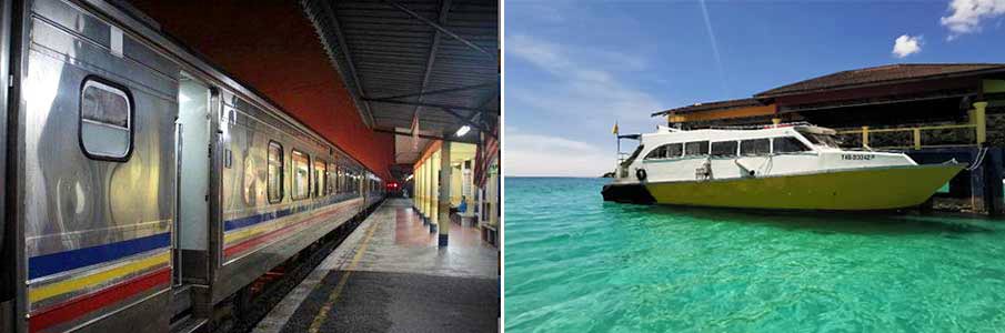 train-bus-ferry-kuala-lumpur-to-perhentian-island