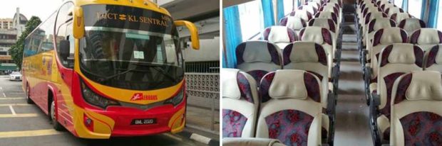 bus-aerobus-kuala-lumpur-to-genting-highlands