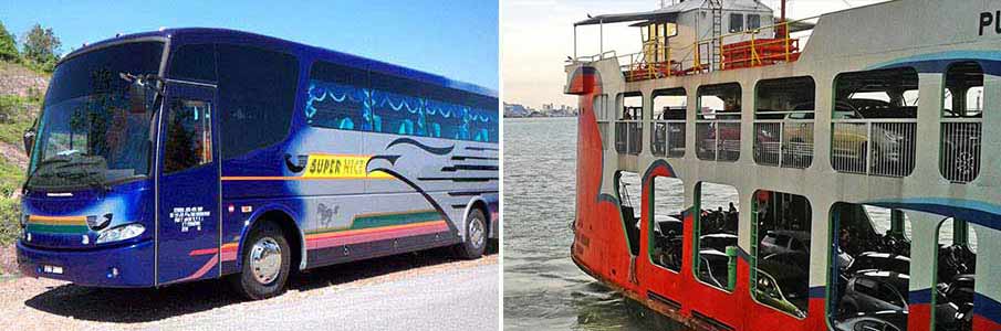 bus-ferry-sungai-petani-to-penang