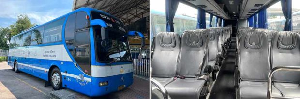 bus-suvarnabhumi-airport-to-pattaya