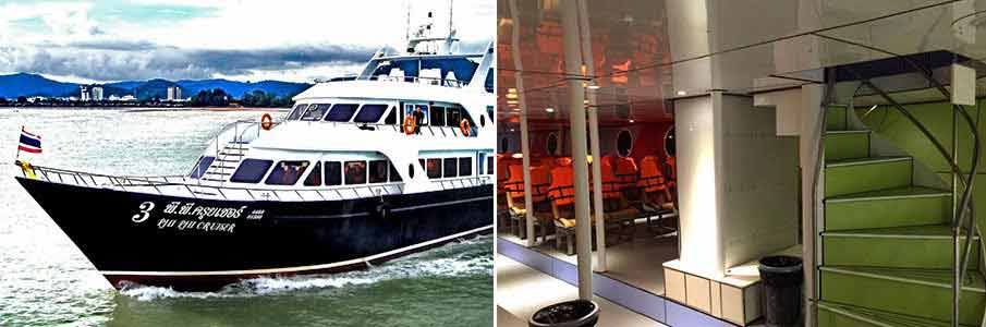 cruiser-ferry-phuket-to-koh-phi-phi