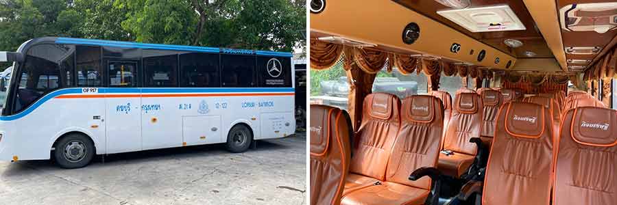 minibus-bus-bangkok-to-lopburi