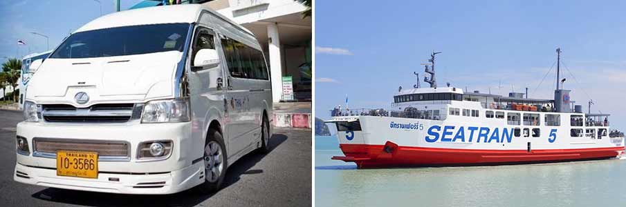 van-bus-ferry-koh-phi-phi-to-koh-samui