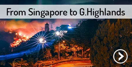 travel-singapore-to-genting-highlands