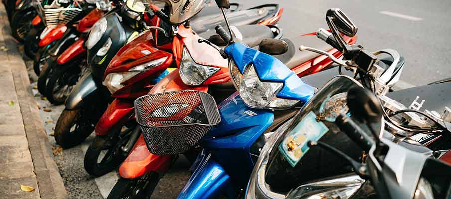 transport-motorbike-laos