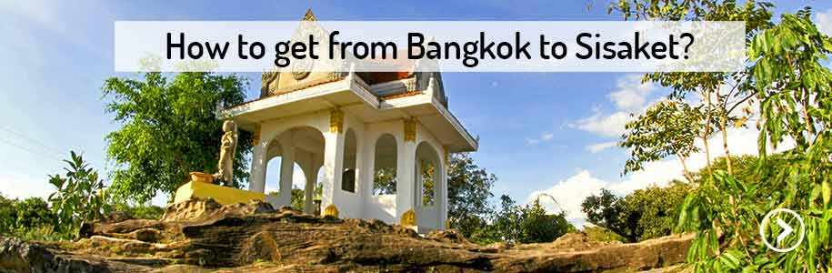 train-transport-bangkok-to-sisaket