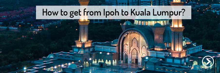 train-transport-ipoh-to-kuala-lumpur