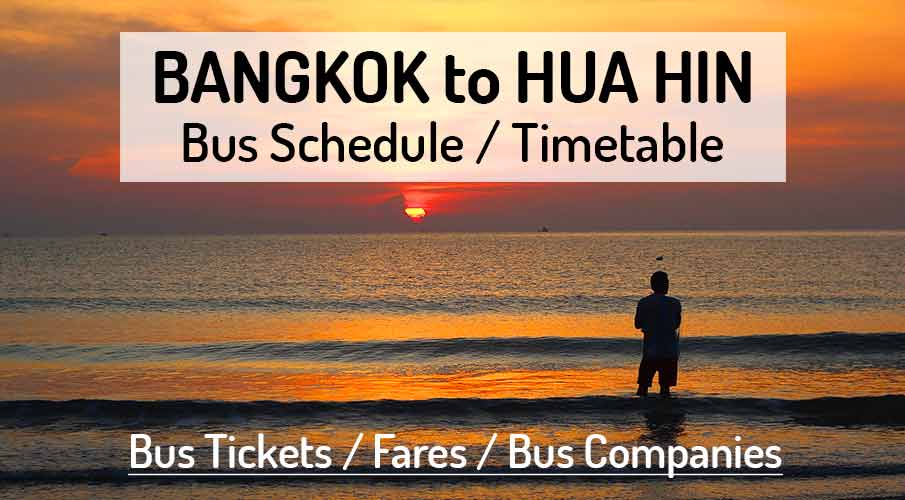 bangkok-to-hua-hin-bus-schedule-tickets