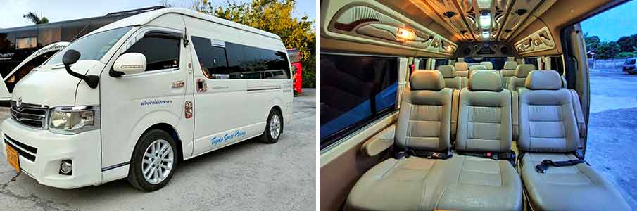 bus-minivan-bangkok-to-hua-hin-mama-travel