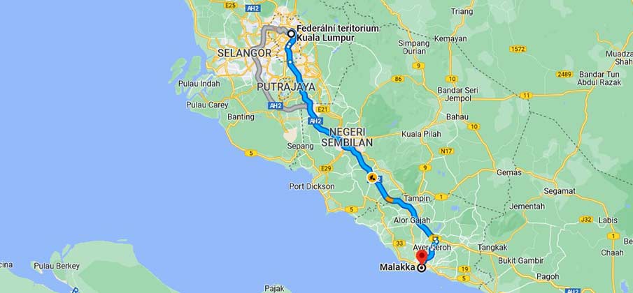 travel-route-map-kuala-lumpur-to-malacca