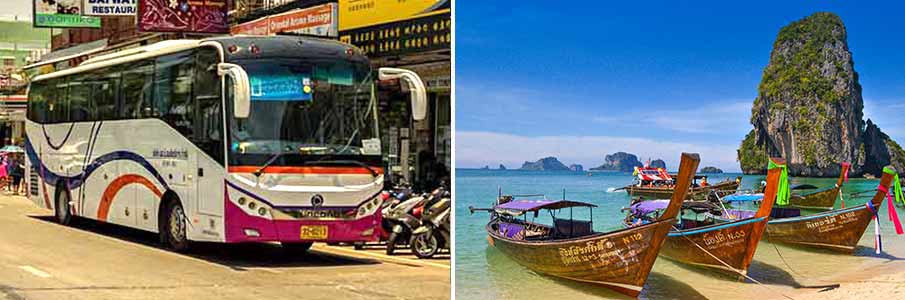 bus-boat-bangkok-to-railay-beach