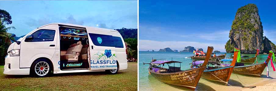 taxi-car-boat-bangkok-to-railay-beach