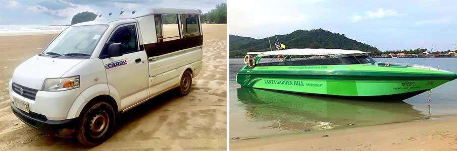 taxi-car-boat-ferry-koh-lanta-to-koh-mook