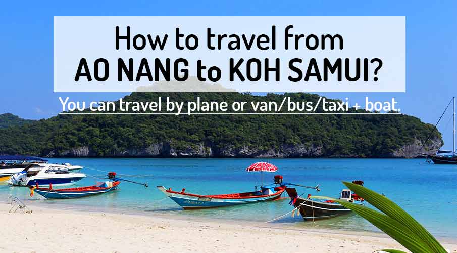 how-to-go-ao-nang-to-koh-samui