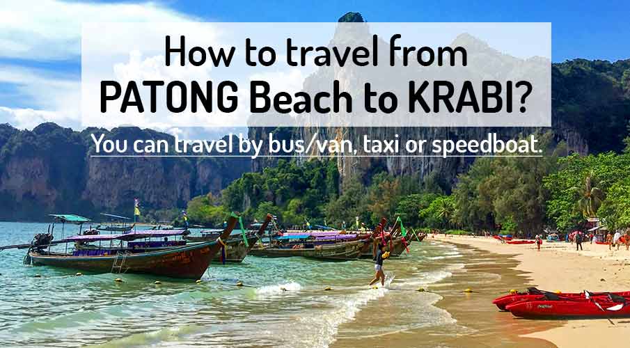 how-to-go-patong-to-krabi