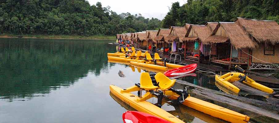 khao-sok-park-thailand-kayaking