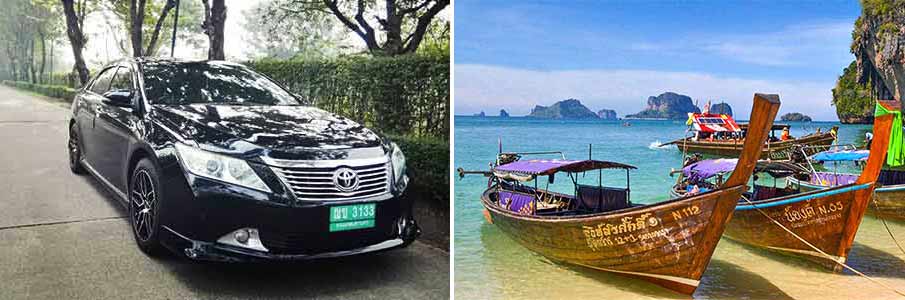 taxi-car-boat-koh-lanta-to-railay-beach