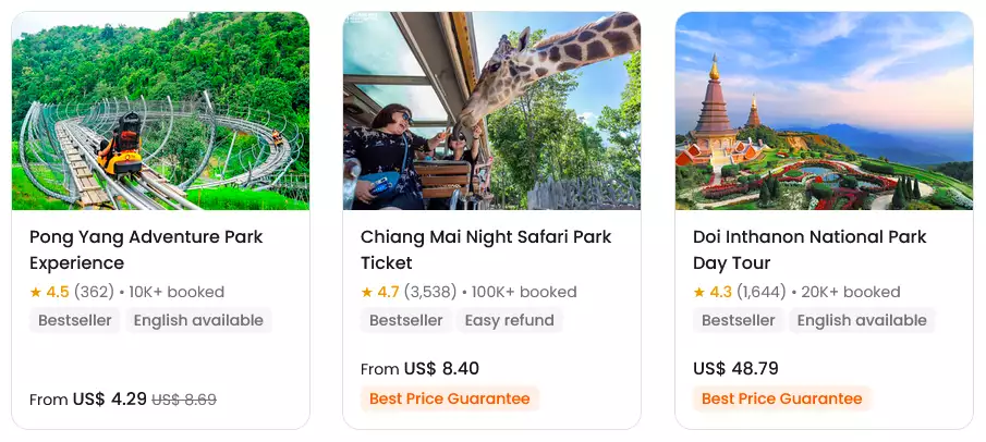 tour-tickets-chiang-mai-thailand