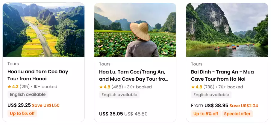 book-trip-tour-activity-ninh-binh-vietnam