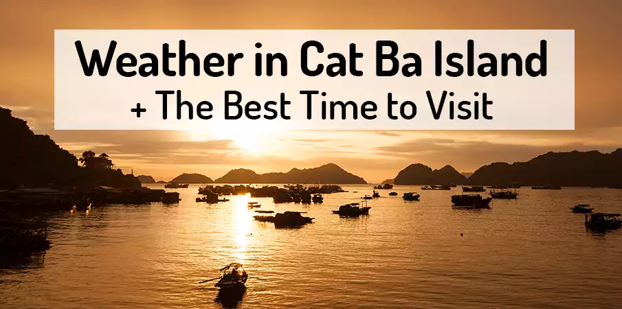 weather-best-time-visit-cat-ba-island