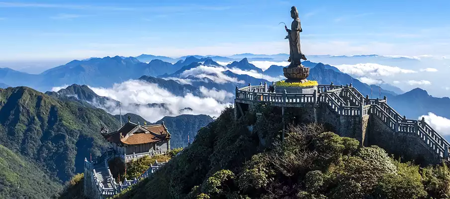 weather-sapa-fansipan-mountain