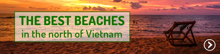 best-beaches-northern-vietnam