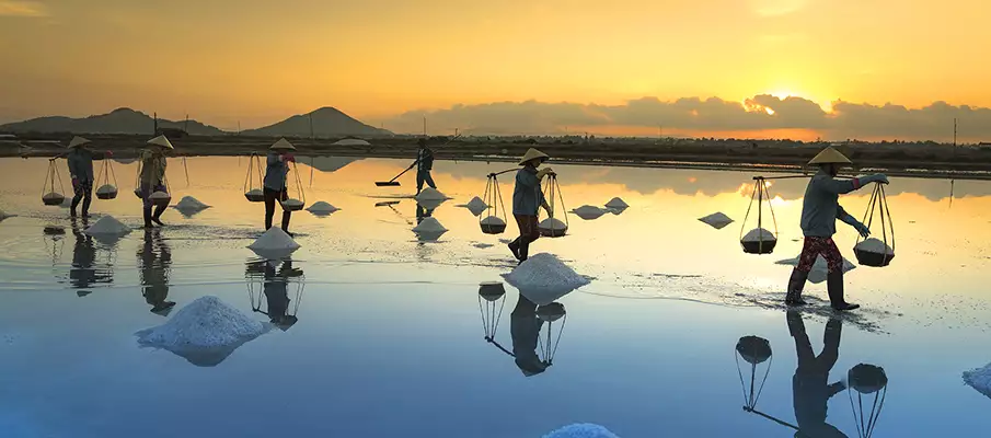 hon-khoi-salt-fields-nha-trang-vietnam