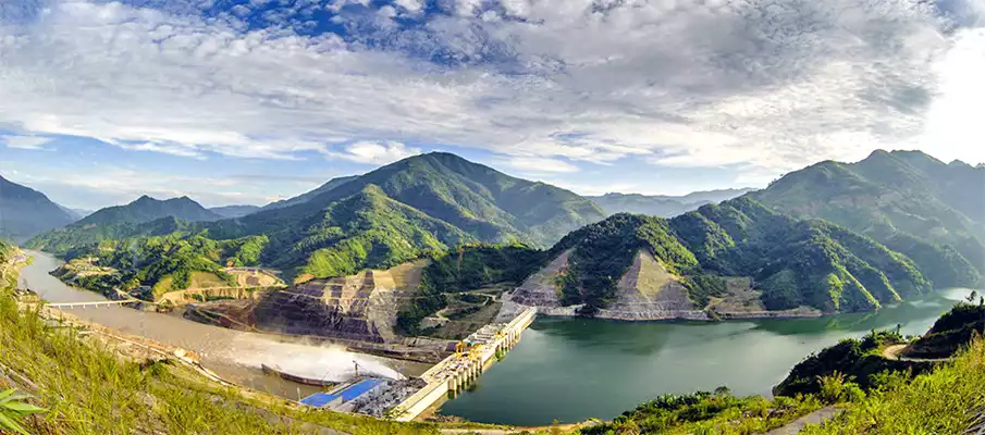 lai-chau-hydropower-dam-vietnam