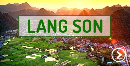 lang-son-north-vietnam