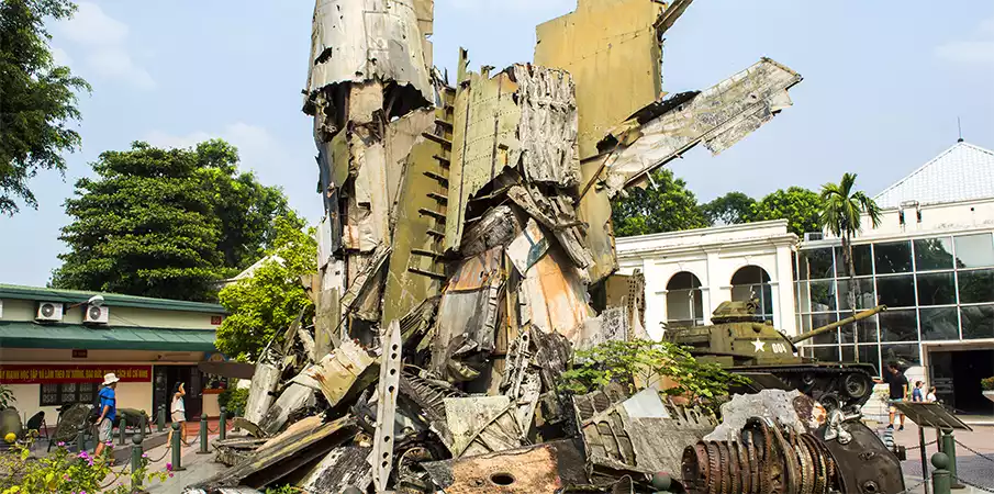 vietnam-military-history-museum-hanoi3