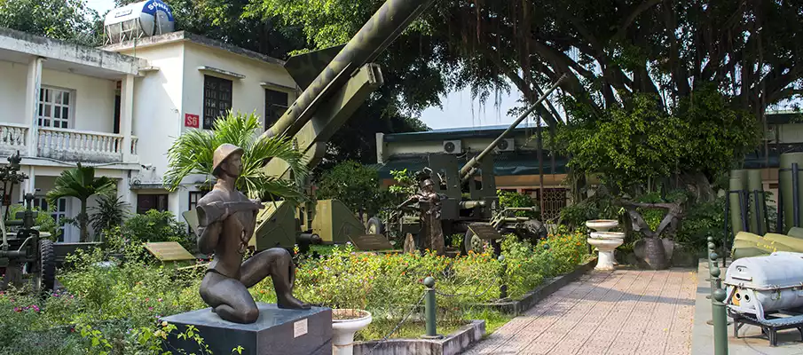 vietnam-military-history-museum-hanoi4