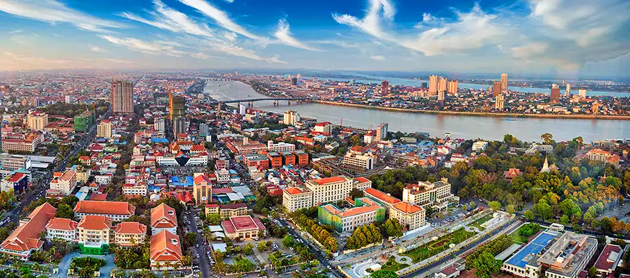 phnom-penh-cambodia-river