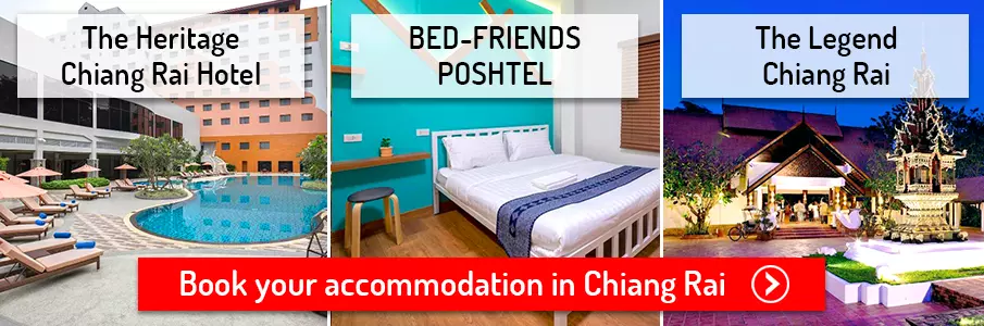 accommodation-hotels-chiang-rai-thailand