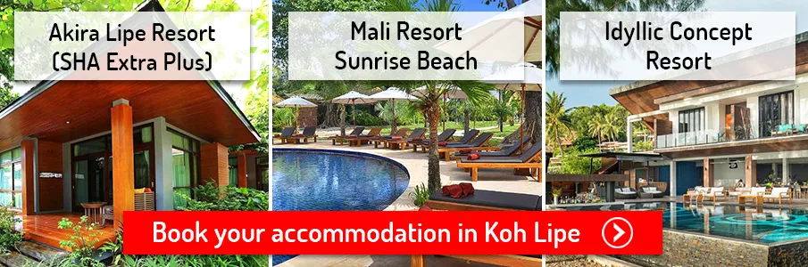 accommodation-hotels-koh-lipe