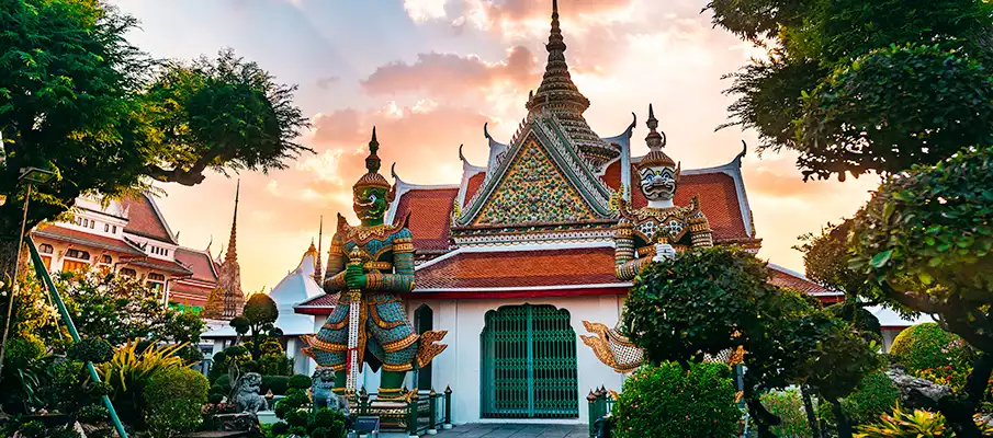 bangkok-buddhist-temple-thailand