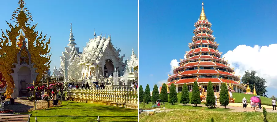 chiang-rai-temples-pagoda-thailand