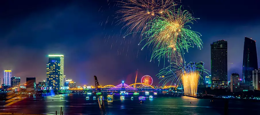 danang-fireworks-new-year-festival-vietnam