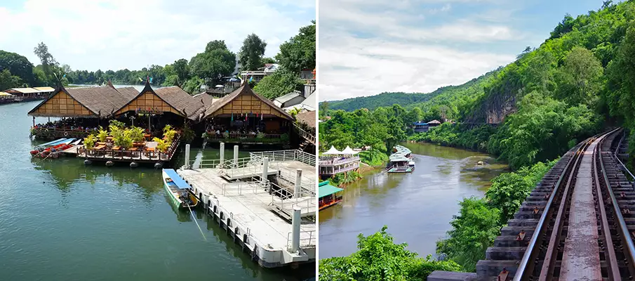 kanchanaburi-bridge-river-thailand