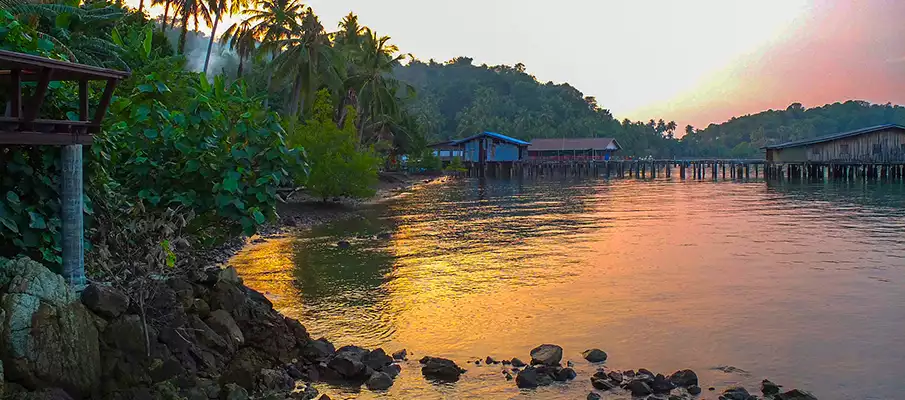 koh-chang-sunset-village