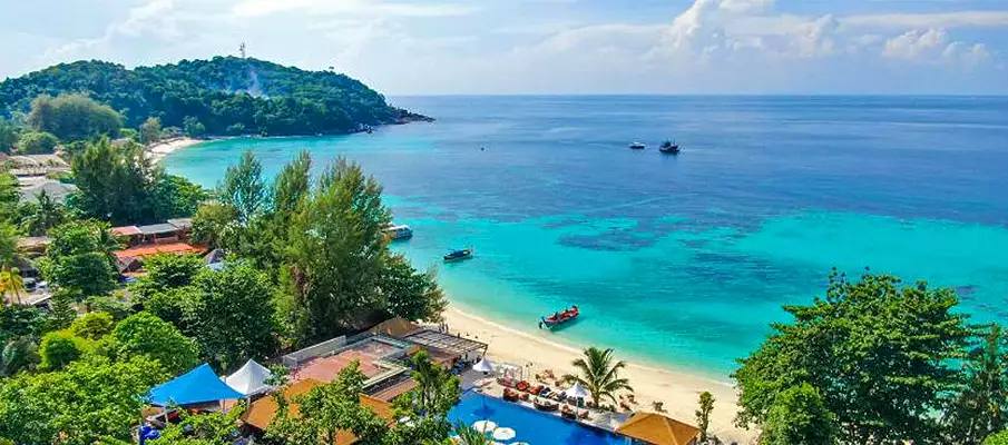 koh-lipe-pattaya-beach-thailand