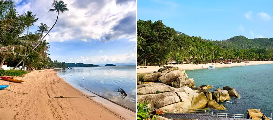 koh-phangan-beaches-thailand