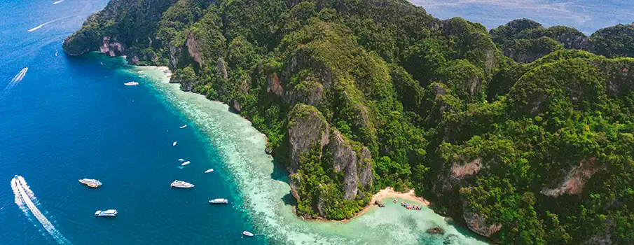 koh-phi-phi-thailand-phang-nga-bay