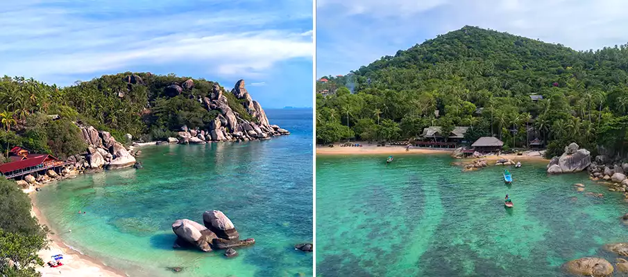 koh-tao-bay-beach-thailand