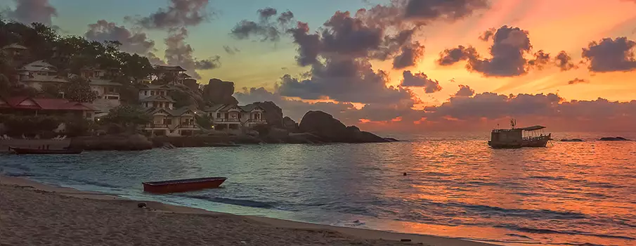 koh-tao-sunset-thailand