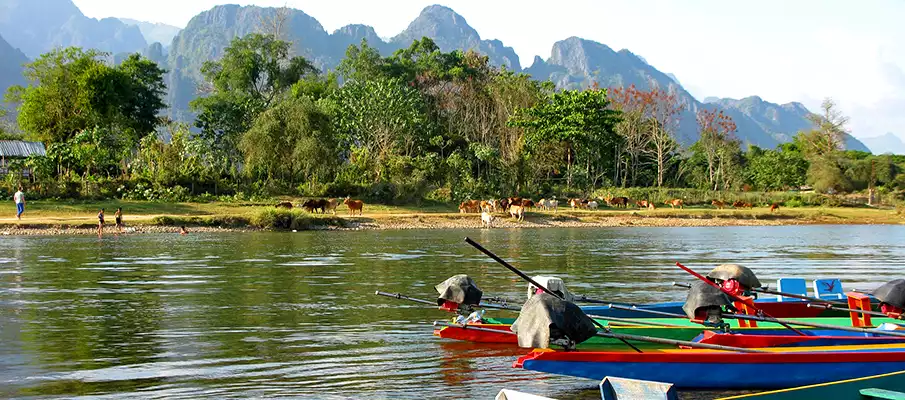 nam-song-river-vang-vieng-laos